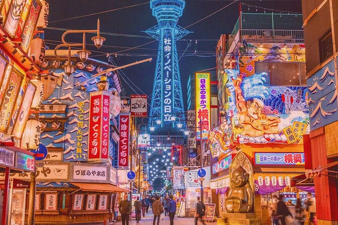 Kansai Airport (KIX) Transfer to Osaka/Kobe/Kyoto/Nara/Wakayama - Price and Value: Why This Costs $65