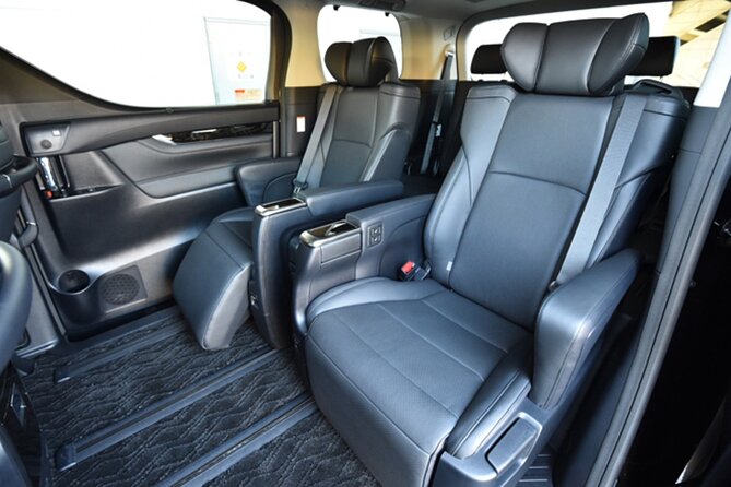 Kansai/KIX Airport to or from Osaka/Kyoto Private Transfer - Price and Value: When $134.90 Makes Sense for a Group