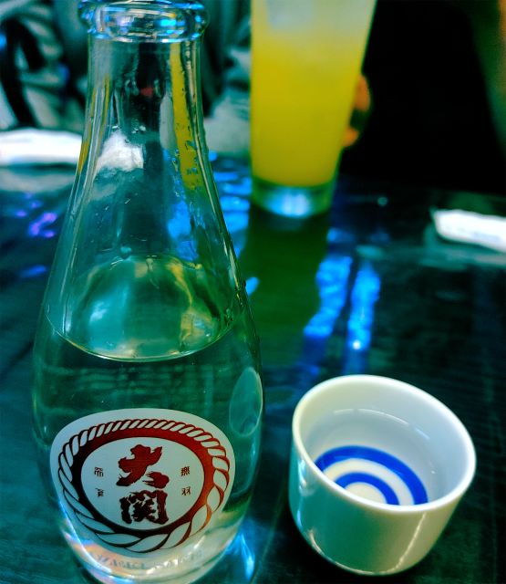 Kansai Soul Food: Authentic Japanese Edibles - Where Kansai street food turns into a walking story