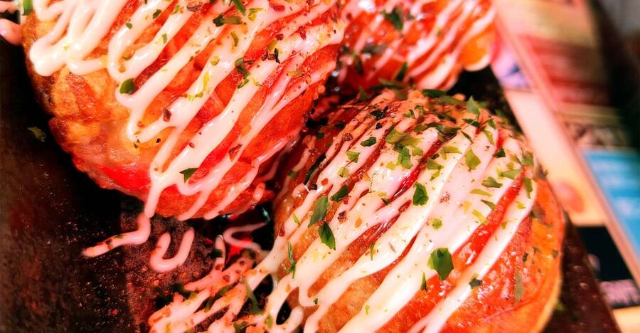 Kansai Soul Food: Authentic Japanese Edibles - Price and value: $99 for 10 dishes and 2 drinks