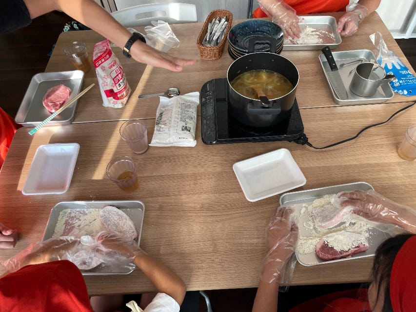 Katsu Curry OR Bento Making Cooking Class & Local Shop Tour - Price and Value: Why $83 Can Make Sense for Osaka