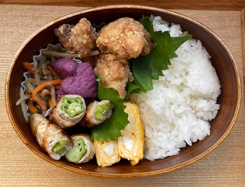 Katsu Curry OR Bento Making Cooking Class & Local Shop Tour - Who This Class Fits Best (And Who Might Prefer Something Else)