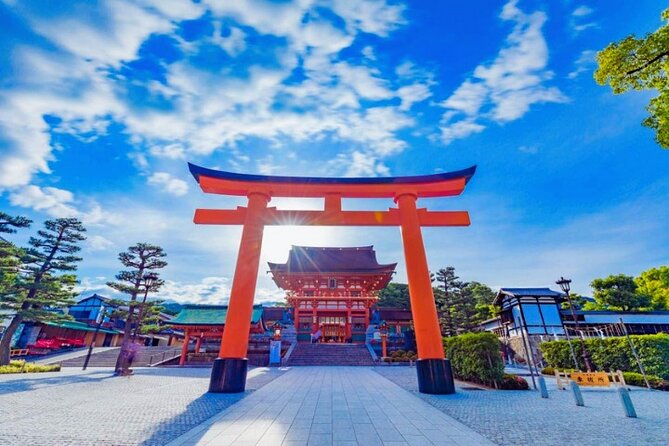 Katsuo-ji Temple, Arashiyama Forest, & Nara Park - Guides, Languages, and That Bus-Then-Explore Style