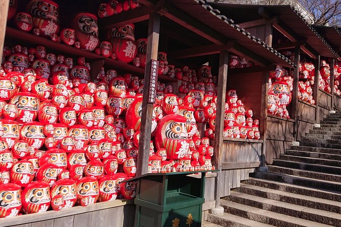Katsuo-ji Temple, Arashiyama Forest, & Nara Park - Price and Value at $91.65: What You Pay For, What You Don’t