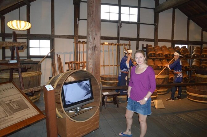 Kobe private tour from Osaka (Shore excursion available from Osaka or Kobe port) - Key things that make this Kobe private tour worth your time