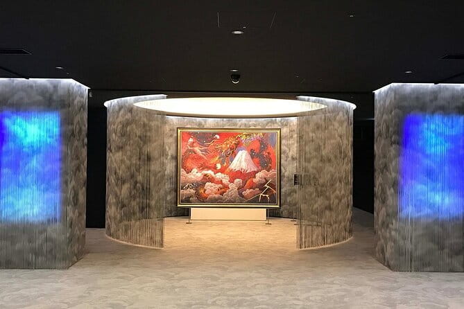 Koji Kinutani Tenku Art Museum | Osaka - One museum, multiple ways to enjoy it