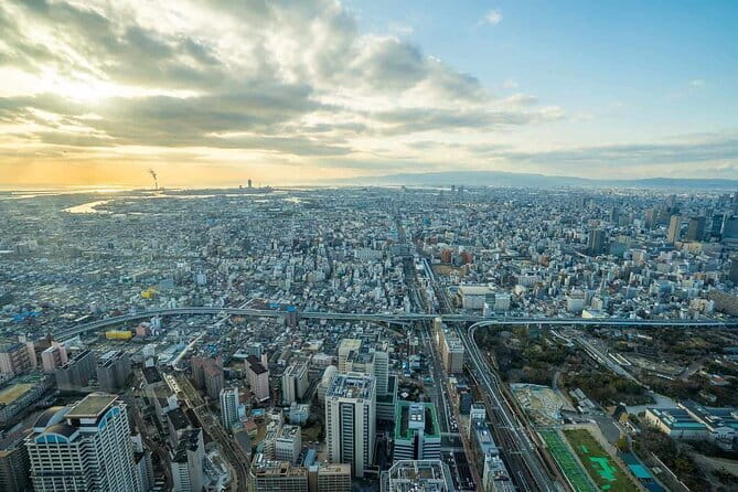 Koji Kinutani Tenku Art Museum | Osaka - How to fit it into your Osaka day without stress