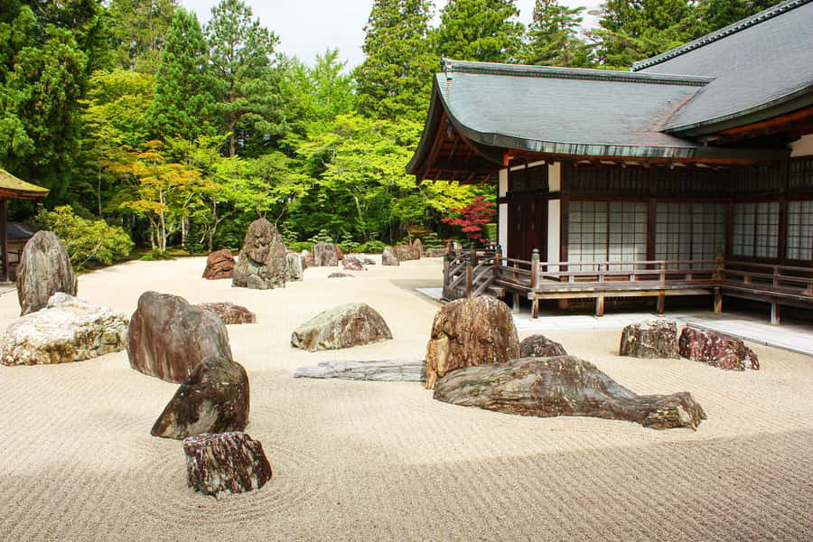 Koyasan: A Mysterious Meditation Journey - Key Points at a Glance