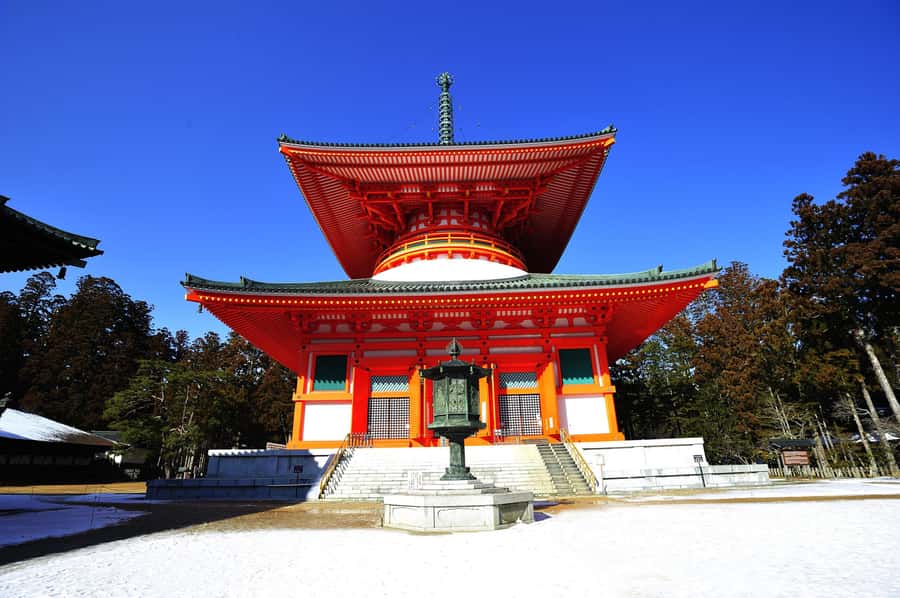 Koyasan: A Mysterious Meditation Journey - Who This Tour Fits Best