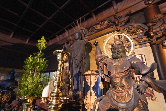 Koyasan Day Trip by Private Car from Osaka - Climbing to Mount Koya and Meeting Kukai’s Legacy