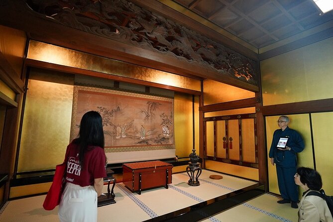Koyasan Day Trip by Private Car from Osaka - Danjo Garan Temple Complex: Pagodas, Halls, and Esoteric Architecture