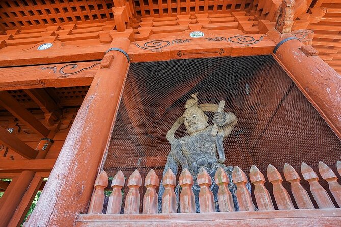 Koyasan Day Trip by Private Car from Osaka - Shojin Ryori Vegan Lunch: What Monks Eat and Why It Matters