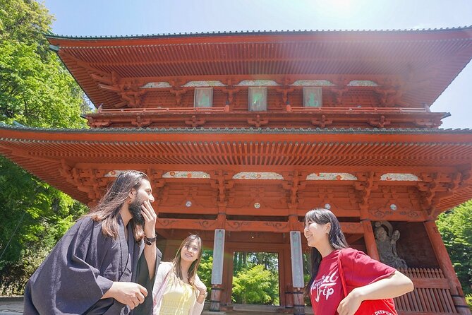 Koyasan Day Trip by Private Car from Osaka - Shojoshin-in Hidden Temple Access and the Goma Fire Ritual