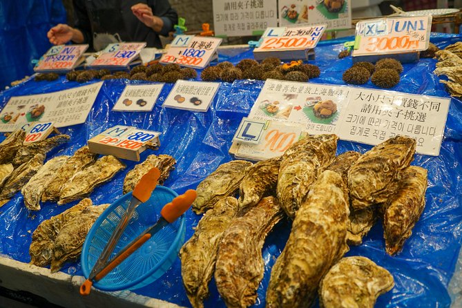 Kuromon Market Food Walking Tour in Osaka (6 stops, 6 tastes) - Who This Tour Suits Best, and Who Might Skip It