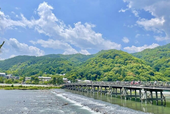 Kyoto and Nara Day Tour from Osaka - Key highlights you will actually use