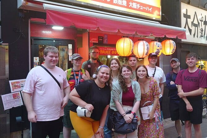 Kyoto and Nara Day Tour from Osaka - Who this tour suits best (and who might not love it)
