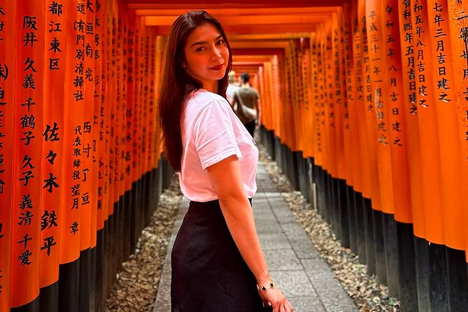 Kyoto and Nara Day Tour From Osaka with Deer Sightings - Osaka to Nara and Kyoto, the day’s real rhythm