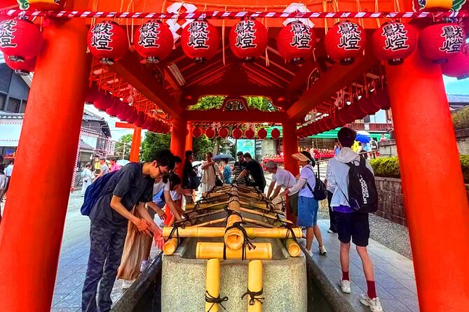 Kyoto and Nara Day Tour From Osaka with Deer Sightings - Driver and guide quality: comfort, punctuality, and how to work with language differences