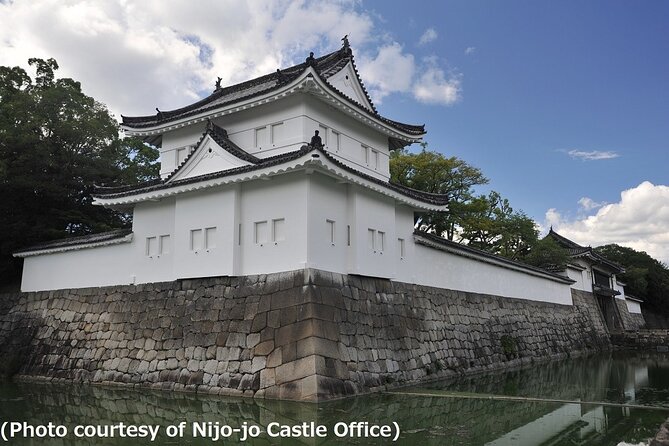 Kyoto and Nara Day Trip from Osaka - Key highlights in plain terms
