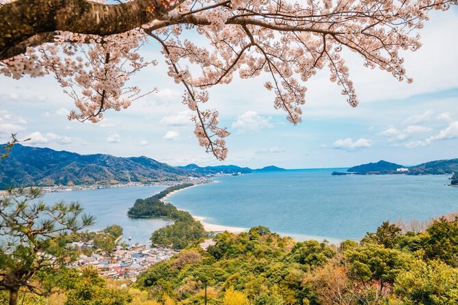 Kyoto by the Sea - Why Amanohashidate’s sandbar day feels like a photo masterclass
