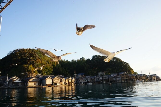 Kyoto by the Sea - Amanohashidate View Land timing matters more than you think