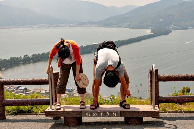 Kyoto by the Sea - Price and value: what $589.33 per group really buys