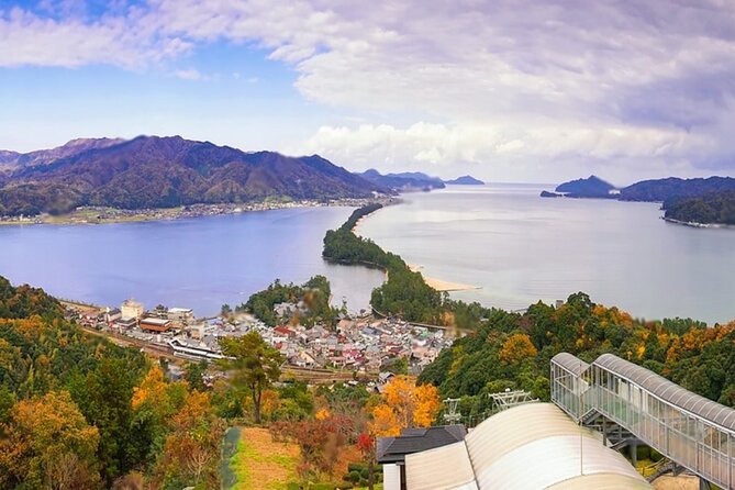 Kyoto by the Sea - Who should book Kyoto by the Sea (and who might not)