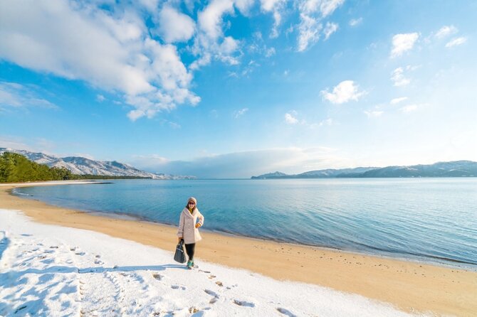 Kyoto by the Sea - Ine Boathouses in Ine-cho feel like coastal Japan’s living set