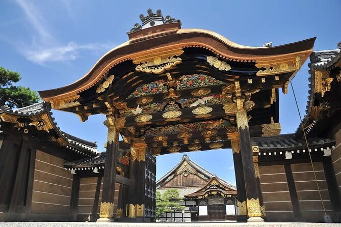 Kyoto Full Day Sightseeing Tour from Osaka or Kyoto - Key points to know before you go