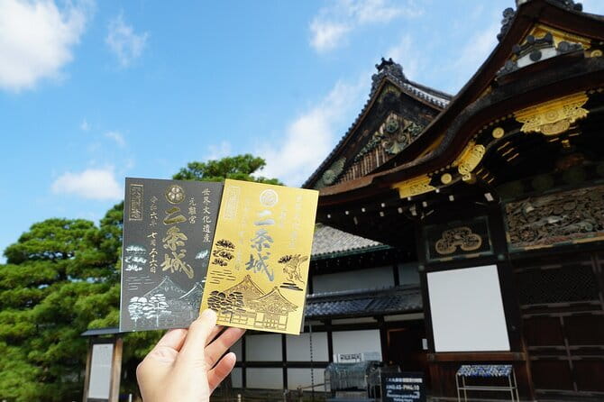 Kyoto Full Day Sightseeing Tour from Osaka or Kyoto - A 9-hour Kyoto greatest-hits route from Osaka or Kyoto