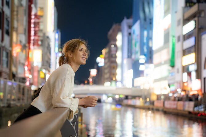 Kyoto Full Day Sightseeing Tour from Osaka or Kyoto - Fushimi Inari Taisha: thousands of torii gates and a real walking pace