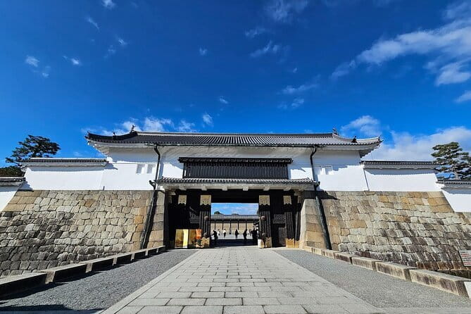 Kyoto Full Day Sightseeing Tour from Osaka or Kyoto - Price and admissions: what $67 actually buys you