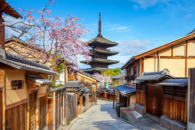 Kyoto Full day Tour Kinkakuji, Kiyomizu-dera and Fushimi Inari - Fushimi Inari-taisha’s torii gates: short walk, big atmosphere