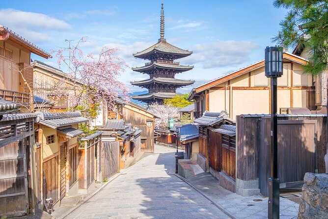 Kyoto Full day Tour Kinkakuji, Kiyomizu-dera and Fushimi Inari - Price and ticket math: what you really pay