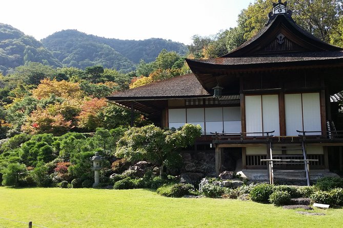 Kyoto Highlights: Arashiyama & Fushimi Inari by Private Car - Guide quality: what “good guiding” actually means on this route