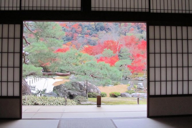 Kyoto Highlights: Arashiyama & Fushimi Inari by Private Car - Arashiyama: bamboo, temples, and the calm parts you actually want