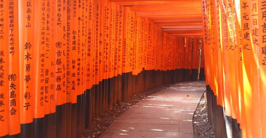 Kyoto: Immersive Arashiyama & Fushimi Inari by Private Car - Key highlights you will feel right away