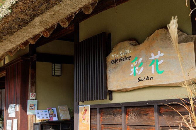 Kyoto Ine Bay, Amanohashidate and Miyama Village Tour From Osaka - Who This Tour Suits Best