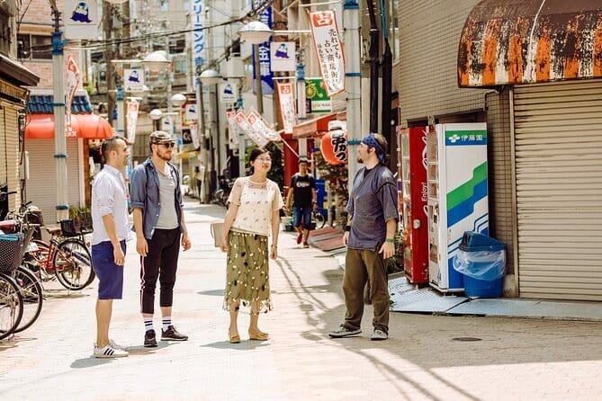 Kyoto & Nara Private customized tour with English speaking Guide - Fushimi Inari-taisha: the torii walk you can pace yourself on