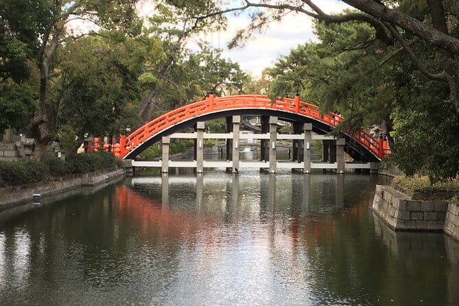 Kyoto & Nara & Uji: Full Day Sightseeing Tour from Osaka or Kyoto - Guides, communication, and how to get the best experience