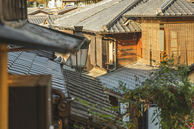 Kyoto & Osaka 10hr Luxury Private Car Tour with English Driver - Kinkakuji and Fushimi Inari: Kyoto’s two must-do experiences