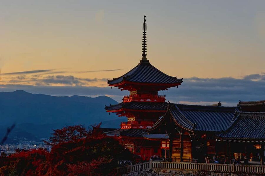 Kyoto Photography Workshop - Kyoto Through Your Own Lens: What This Workshop Trains