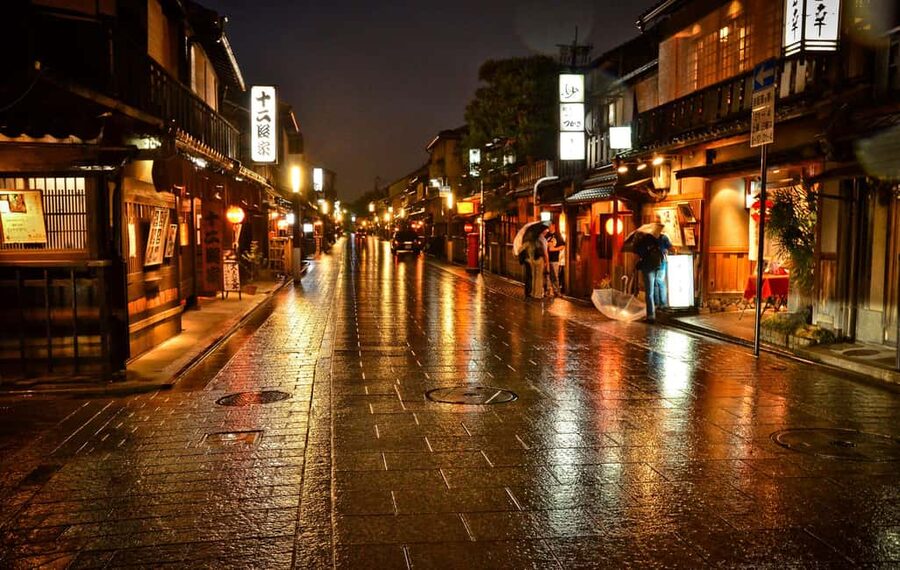 Kyoto Private Highlights Customized Tour with English Guide - Kiyomizu-dera, UNESCO views with a guided walk