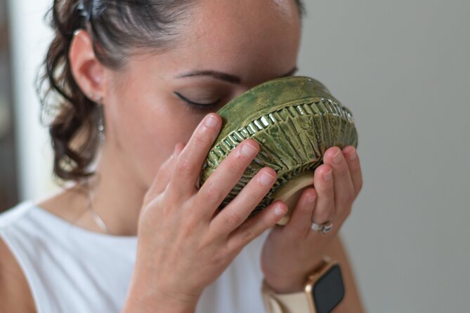 Learn The Tea Ceremony And Make Your Matcha Tea Bowl In Osaka - A Two-Part Workshop in Ikuno Ward You Can Actually Enjoy
