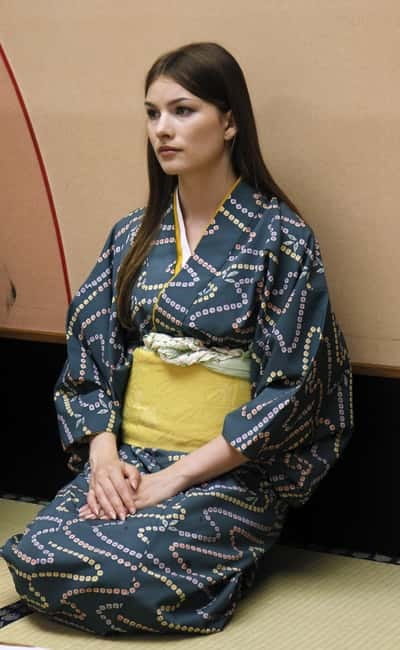 Learn Zen in a class of making Matcha tea near Osaka Castle - Photo shooting: what’s included and how to get the best results
