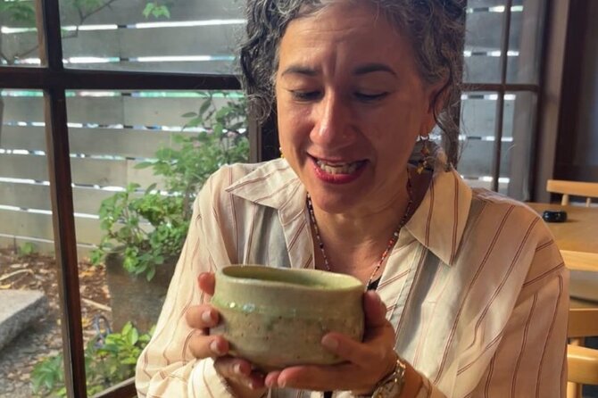 Live the Shōgun Story Samurai Knives and Tea Ceremony in Sakai - Ume-no-Hana Kaiseki Lunch: Seasonal, Multi-Course, and Vegan Options