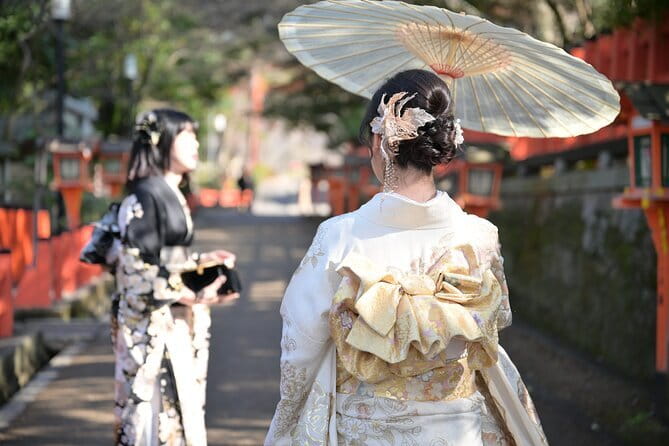 Luxury Classic Kyoto Day Tour - Private Customized Car Tour - Key highlights I’d bet on