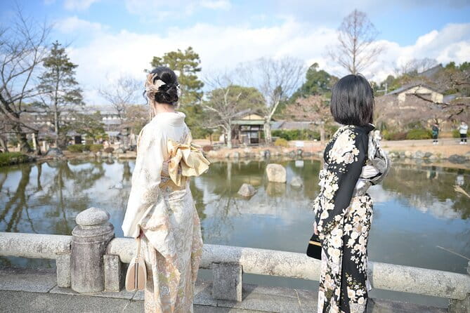 Luxury Classic Kyoto Day Tour - Private Customized Car Tour - Fushimi Inari-taisha Shrine: red torii route, 50 minutes