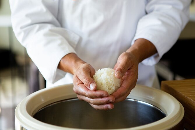 Make Otsumami + Sake Pairing (Includes 6-Course Meal) - The full menu, course by course, and what to expect