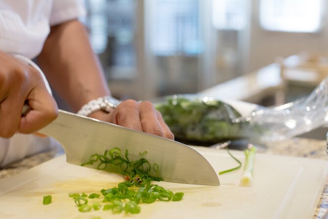 Make Otsumami + Sake Pairing (Includes 6-Course Meal) - Small group size: why it matters for skill and stress